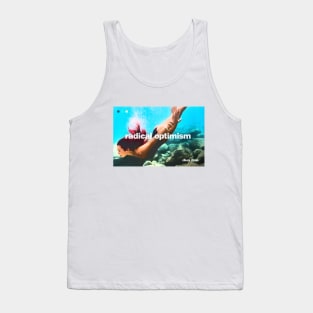 Dua Lipa Radical Optimist Tank Top